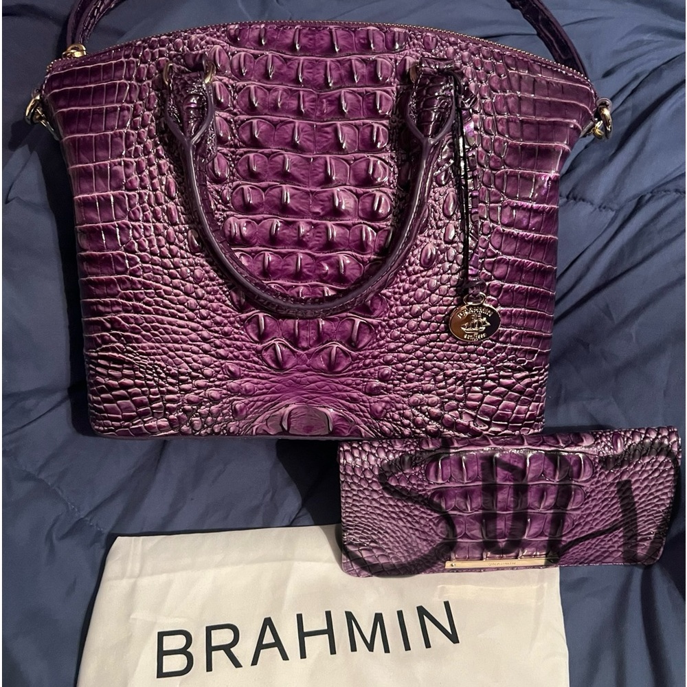 Duxbury- ultra violet